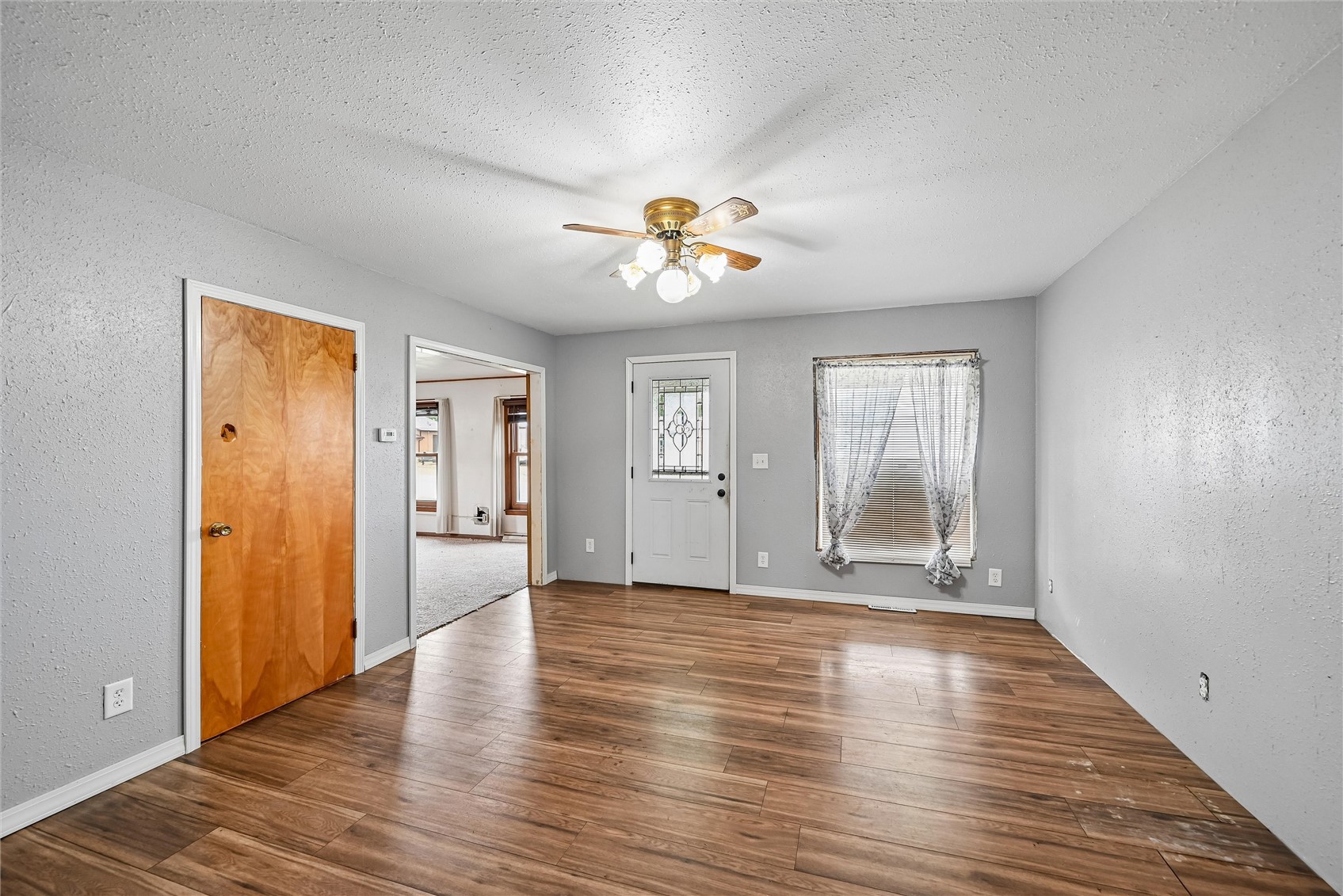 203 S Main Street Onslow IA 52321