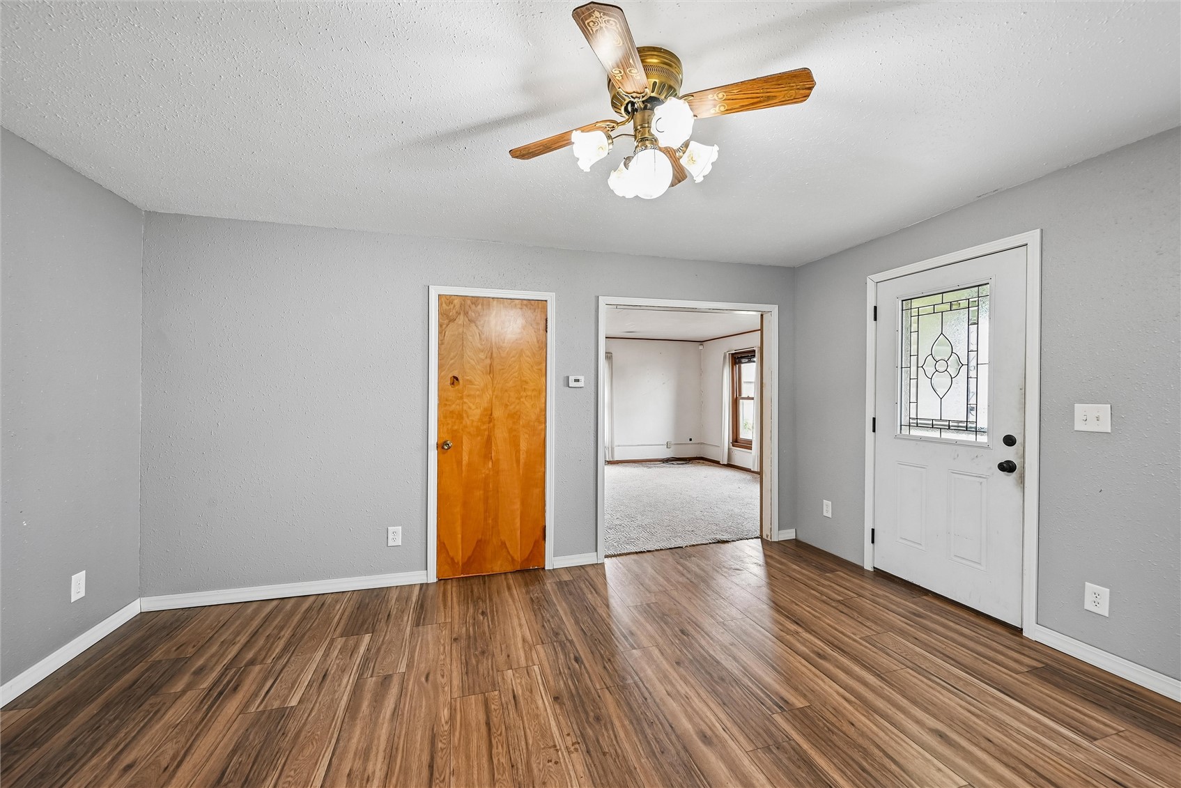 203 S Main Street Onslow IA 52321