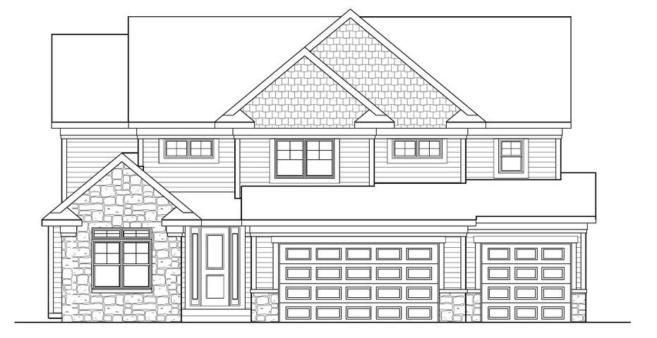 1105 High Ridge Trail Solon IA 52333