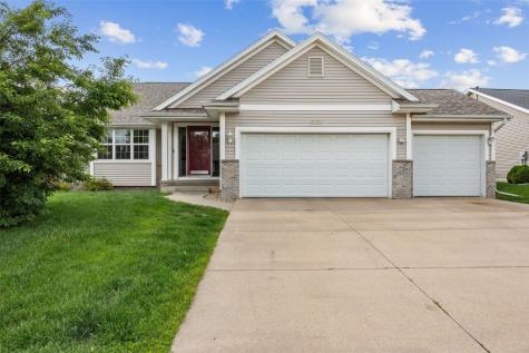 5100 Windy Meadow Circle NE Cedar Rapids IA 52411