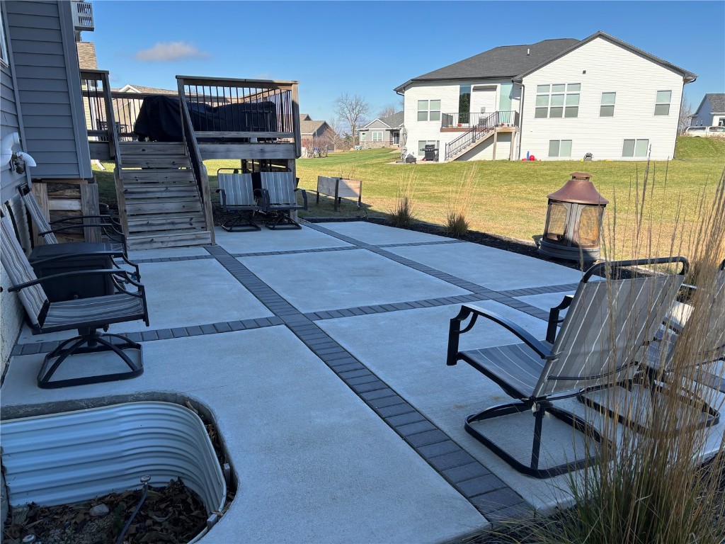 704 Cedar Bend Drive Solon IA 52333
