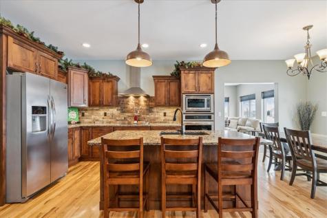 704 Cedar Bend Drive Solon IA 52333