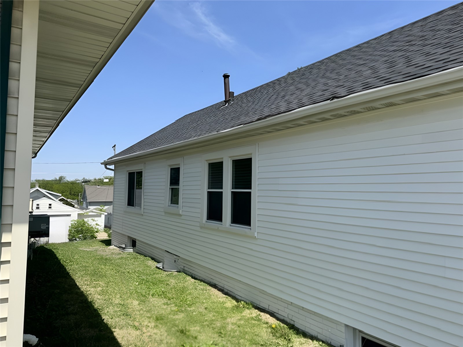 1822 Mount Vernon Road SE Cedar Rapids IA 52403