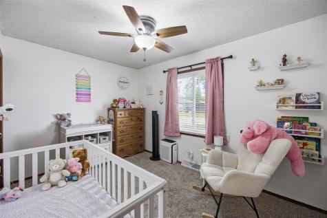 118 31st Street NW Cedar Rapids IA 52405