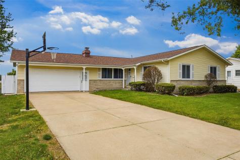 118 31st Street NW Cedar Rapids IA 52405