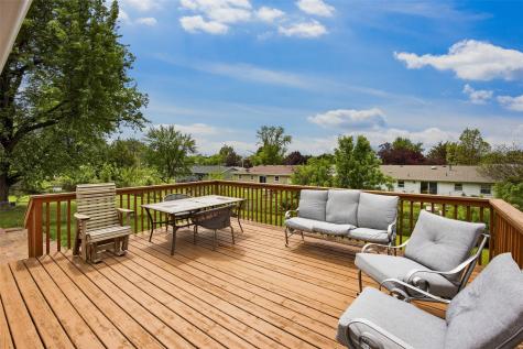 118 31st Street NW Cedar Rapids IA 52405