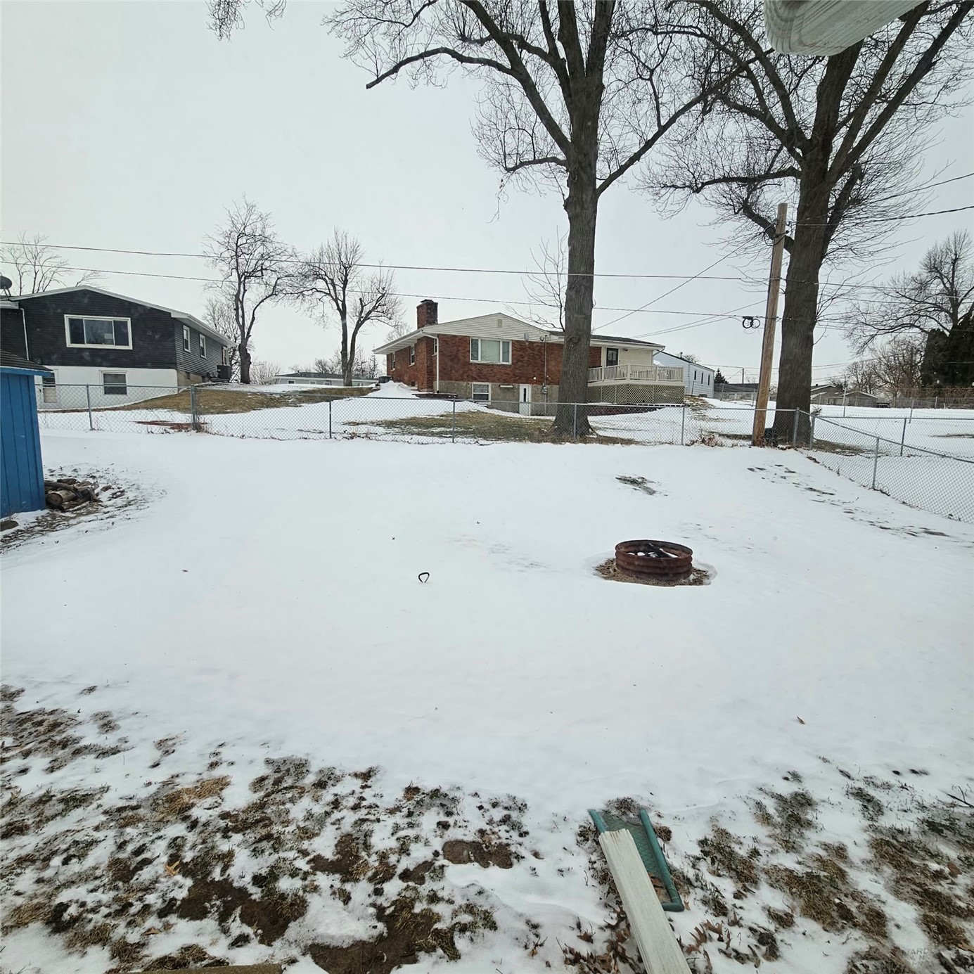 1103 30th Street Cedar Rapids IA 52403