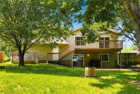 2230 Hazel Court Iowa City IA 52240