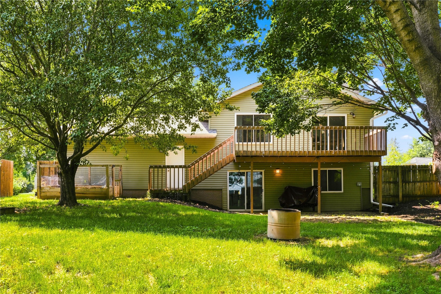 2230 Hazel Court Iowa City IA 52240