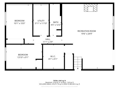 2230 Hazel Court Iowa City IA 52240