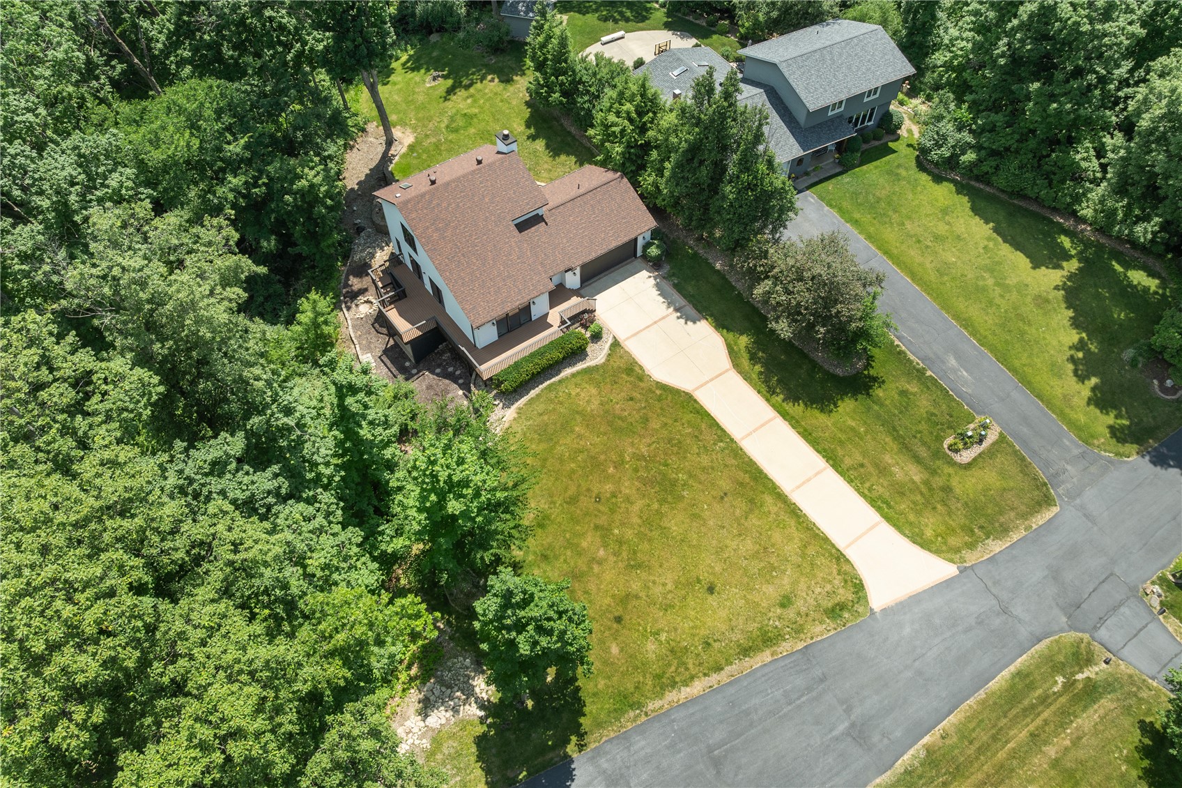 6211 Arapahoe Drive NE Cedar Rapids IA 52411