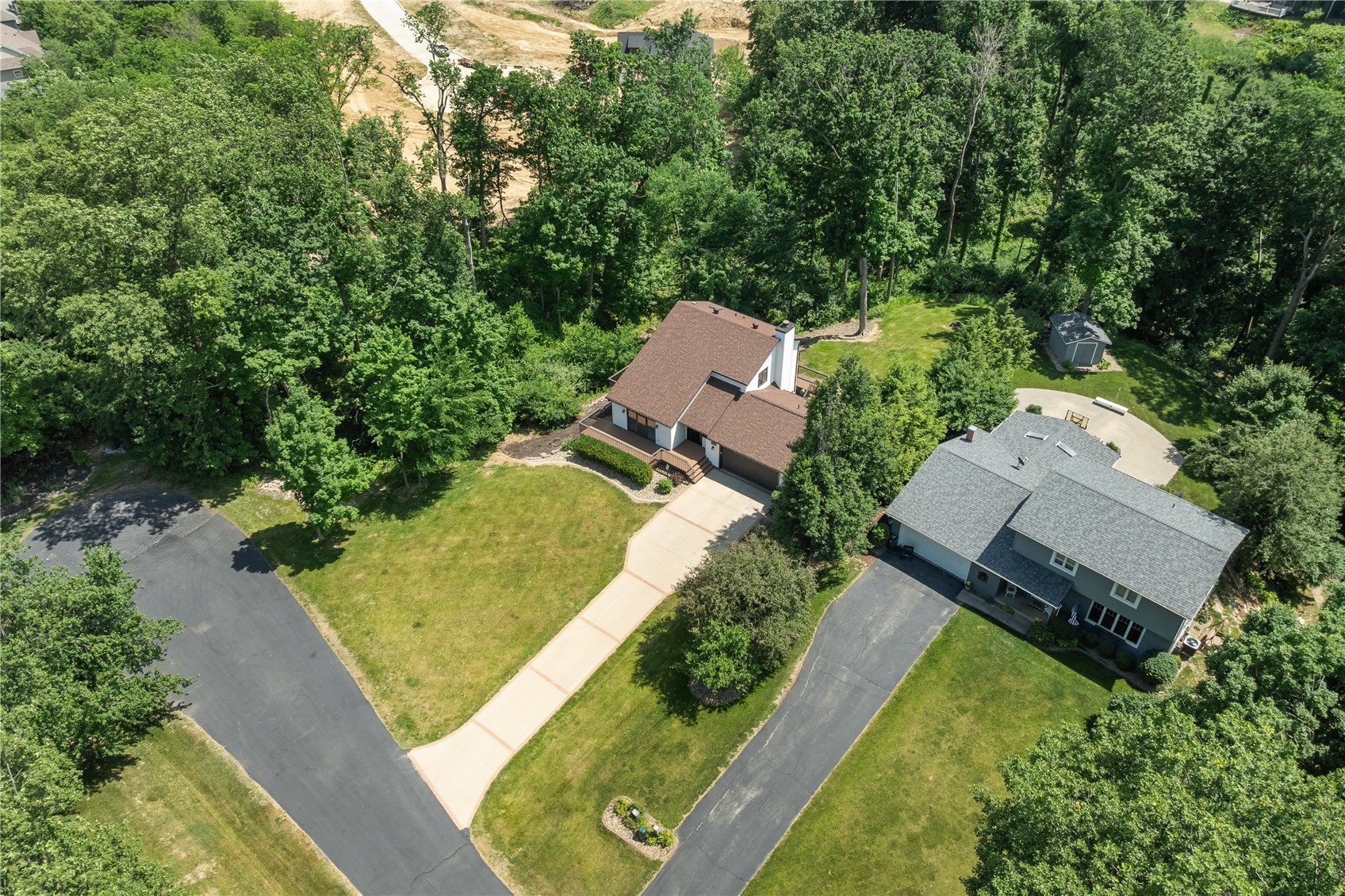 6211 Arapahoe Drive NE Cedar Rapids IA 52411