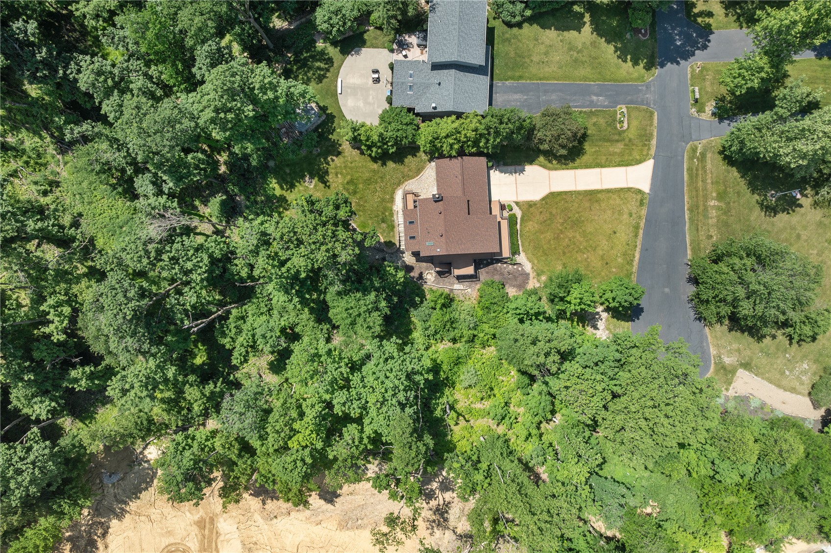 6211 Arapahoe Drive NE Cedar Rapids IA 52411