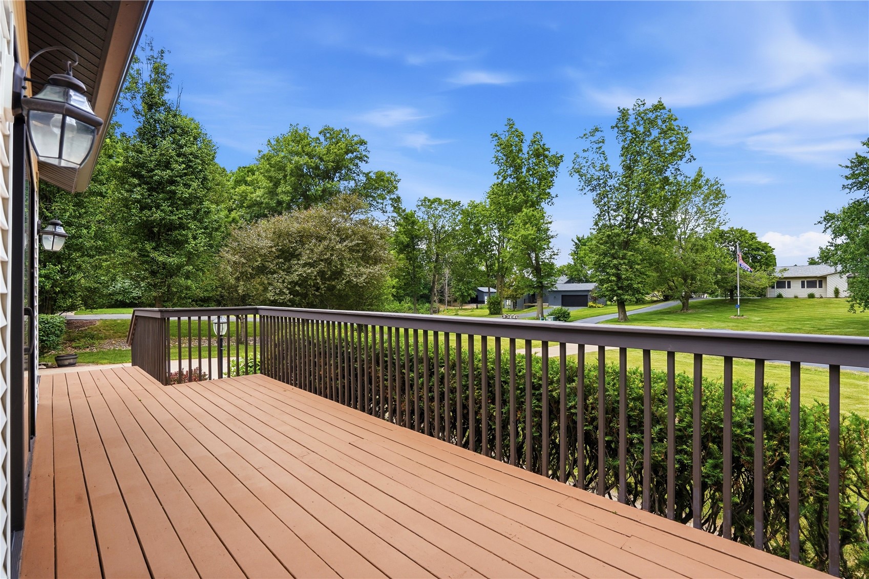 6211 Arapahoe Drive NE Cedar Rapids IA 52411