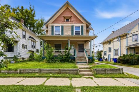 373 17th Street SE Cedar Rapids IA 52403