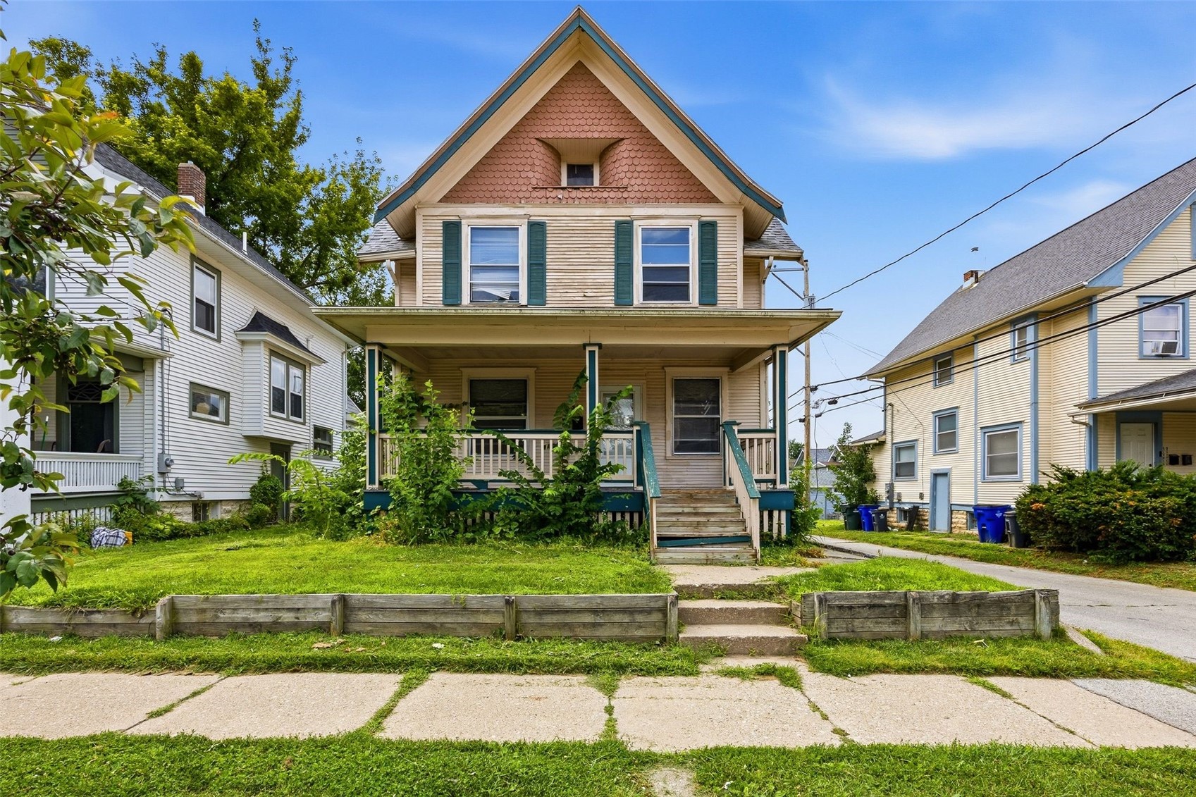 373 17th Street SE Cedar Rapids IA 52403