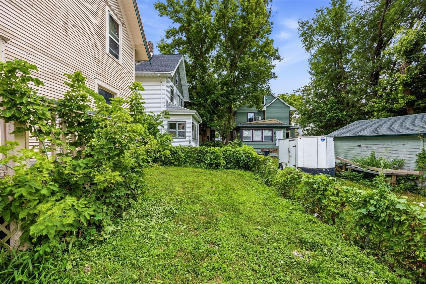 373 17th Street SE Cedar Rapids IA 52403