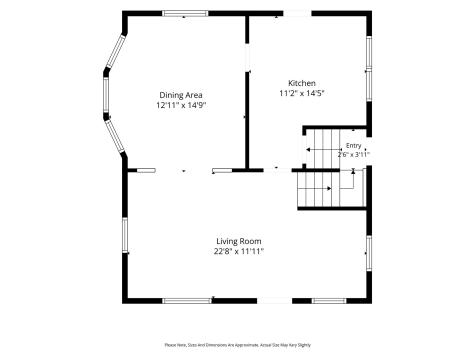 373 17th Street SE Cedar Rapids IA 52403