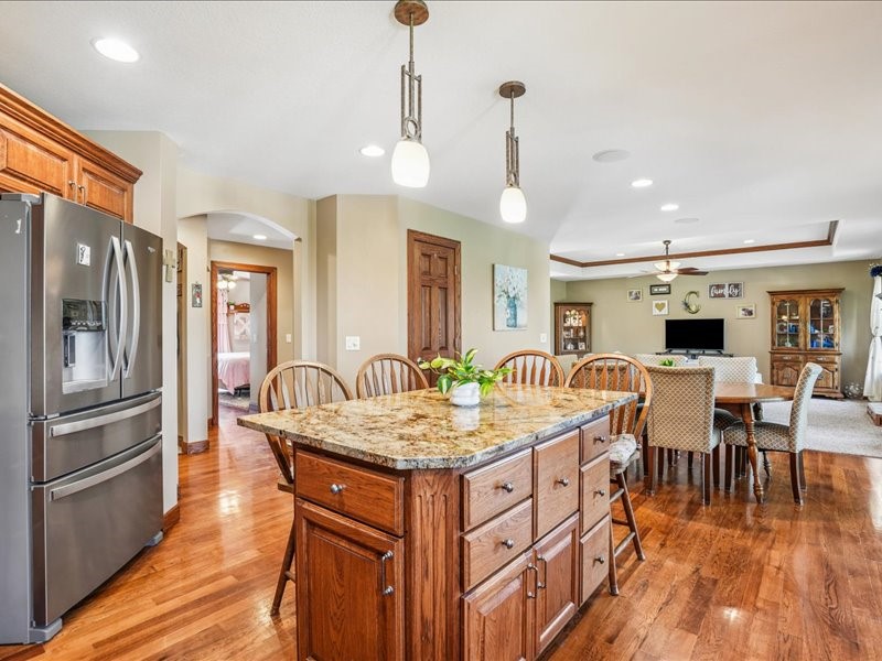 115 Ridge Drive Fairfax IA 52228