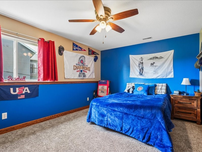 115 Ridge Drive Fairfax IA 52228