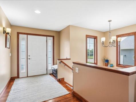 115 Ridge Drive Fairfax IA 52228