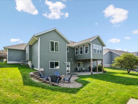 115 Ridge Drive Fairfax IA 52228