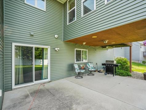 115 Ridge Drive Fairfax IA 52228