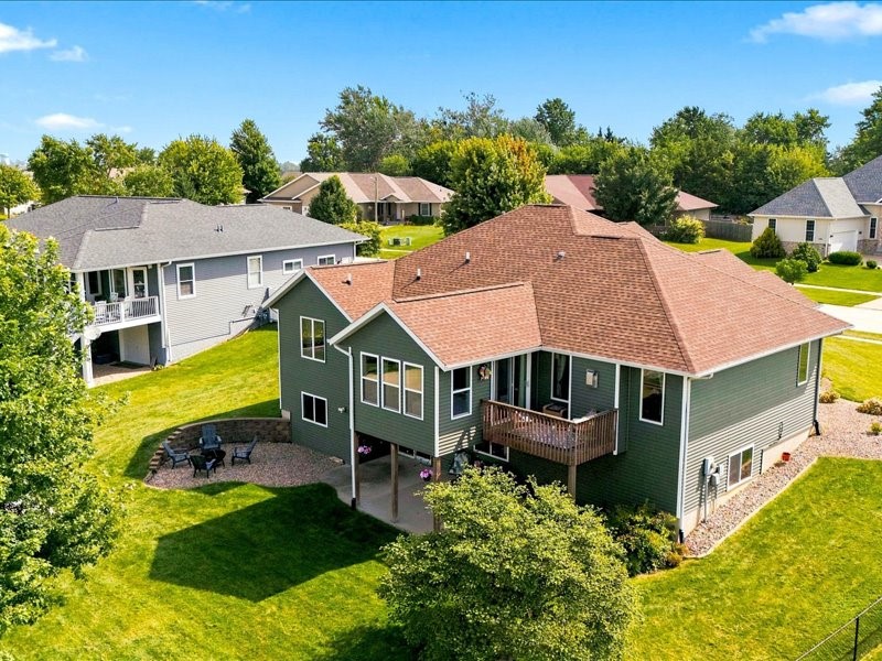 115 Ridge Drive Fairfax IA 52228