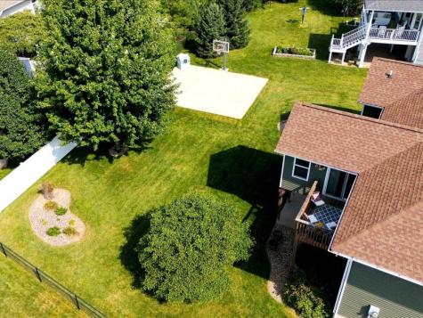 115 Ridge Drive Fairfax IA 52228