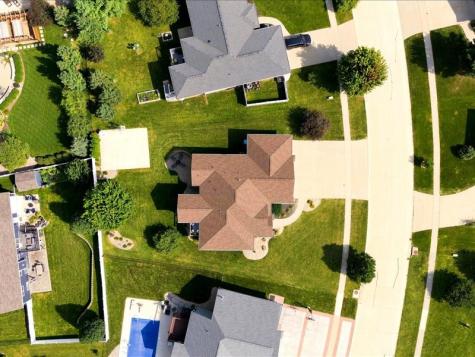 115 Ridge Drive Fairfax IA 52228