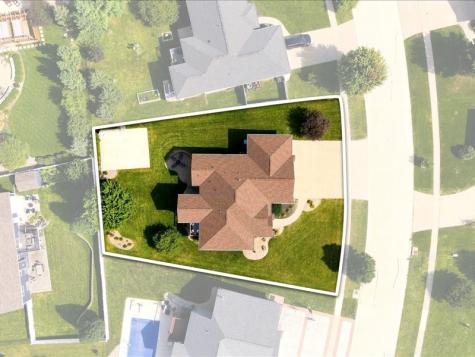 115 Ridge Drive Fairfax IA 52228