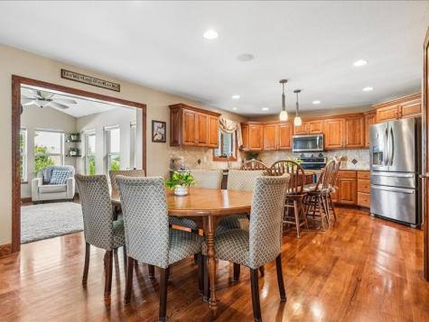 115 Ridge Drive Fairfax IA 52228