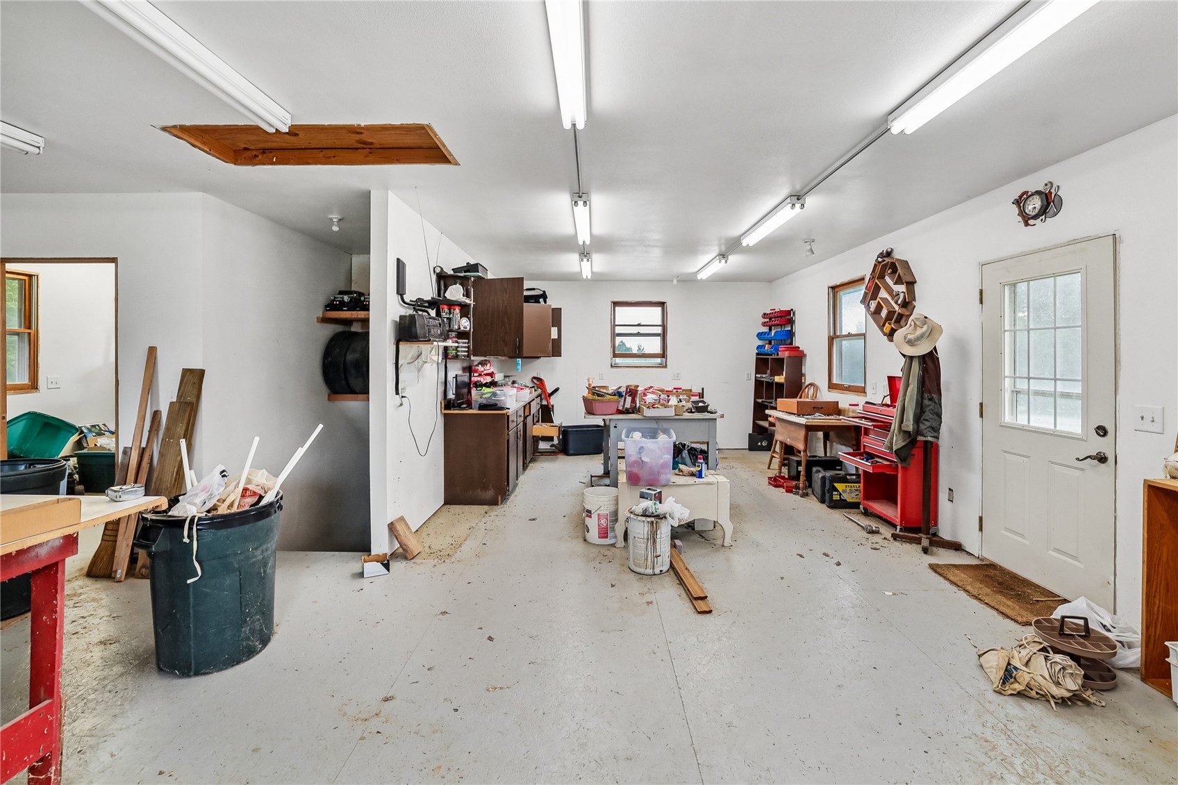 5712/LOTS 4 & 5 22nd Avenue Drive Vinton IA 52349