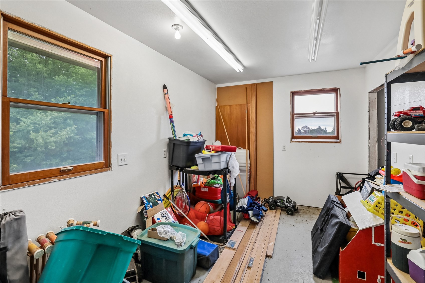 5712/LOTS 4 & 5 22nd Avenue Drive Vinton IA 52349