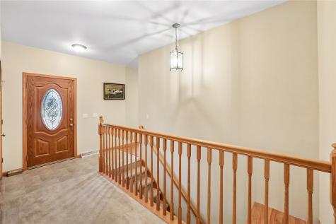 5712/LOTS 4 & 5 22nd Avenue Drive Vinton IA 52349