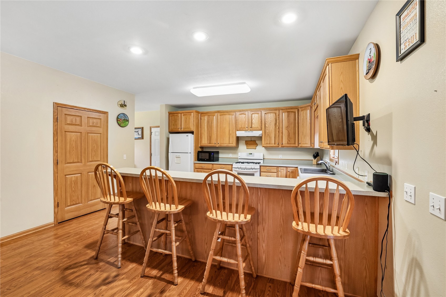5712/LOTS 4 & 5 22nd Avenue Drive Vinton IA 52349