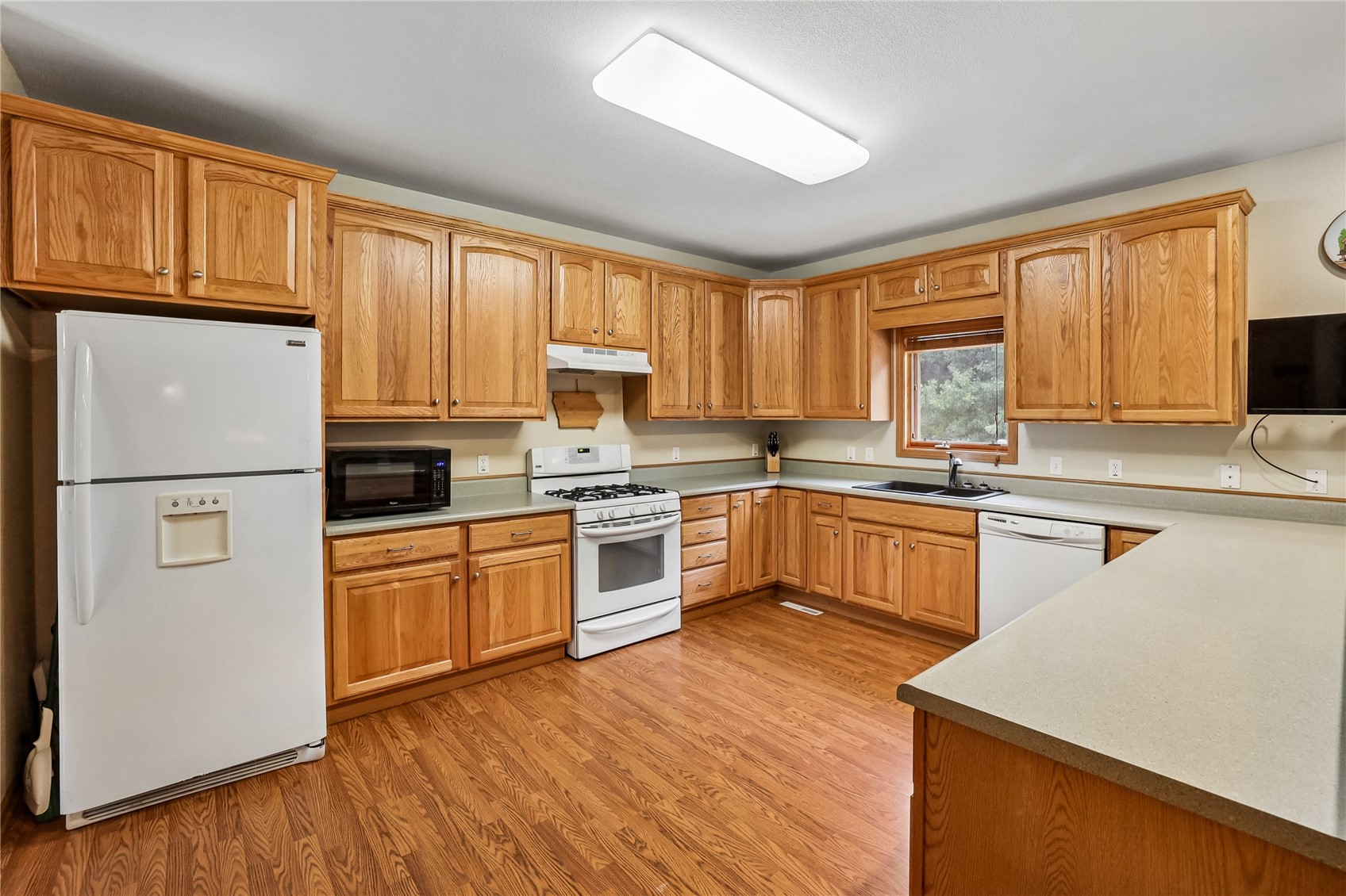 5712/LOTS 4 & 5 22nd Avenue Drive Vinton IA 52349