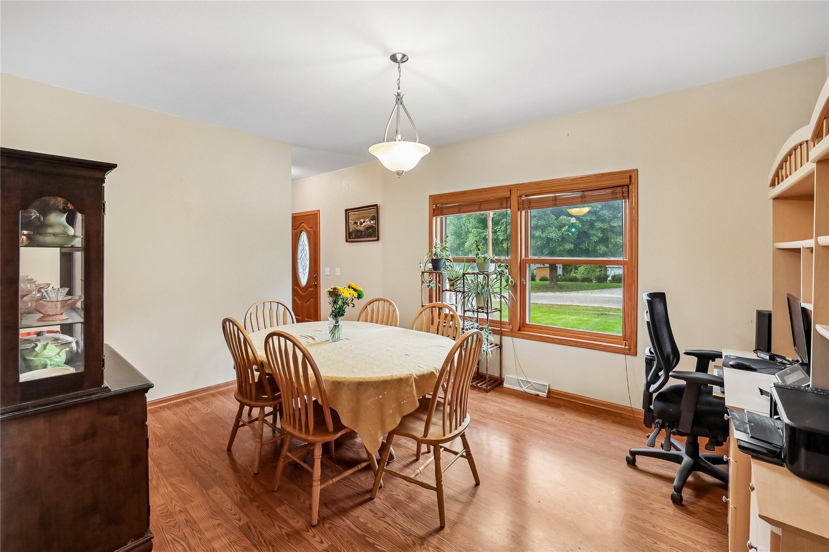 5712/LOTS 4 & 5 22nd Avenue Drive Vinton IA 52349