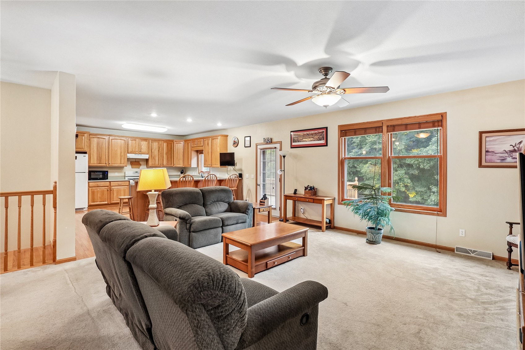 5712/LOTS 4 & 5 22nd Avenue Drive Vinton IA 52349