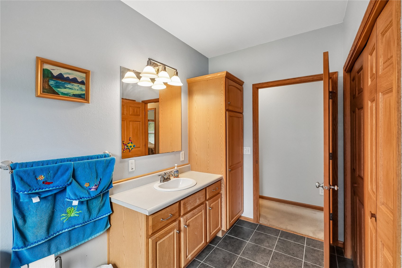 5712/LOTS 4 & 5 22nd Avenue Drive Vinton IA 52349