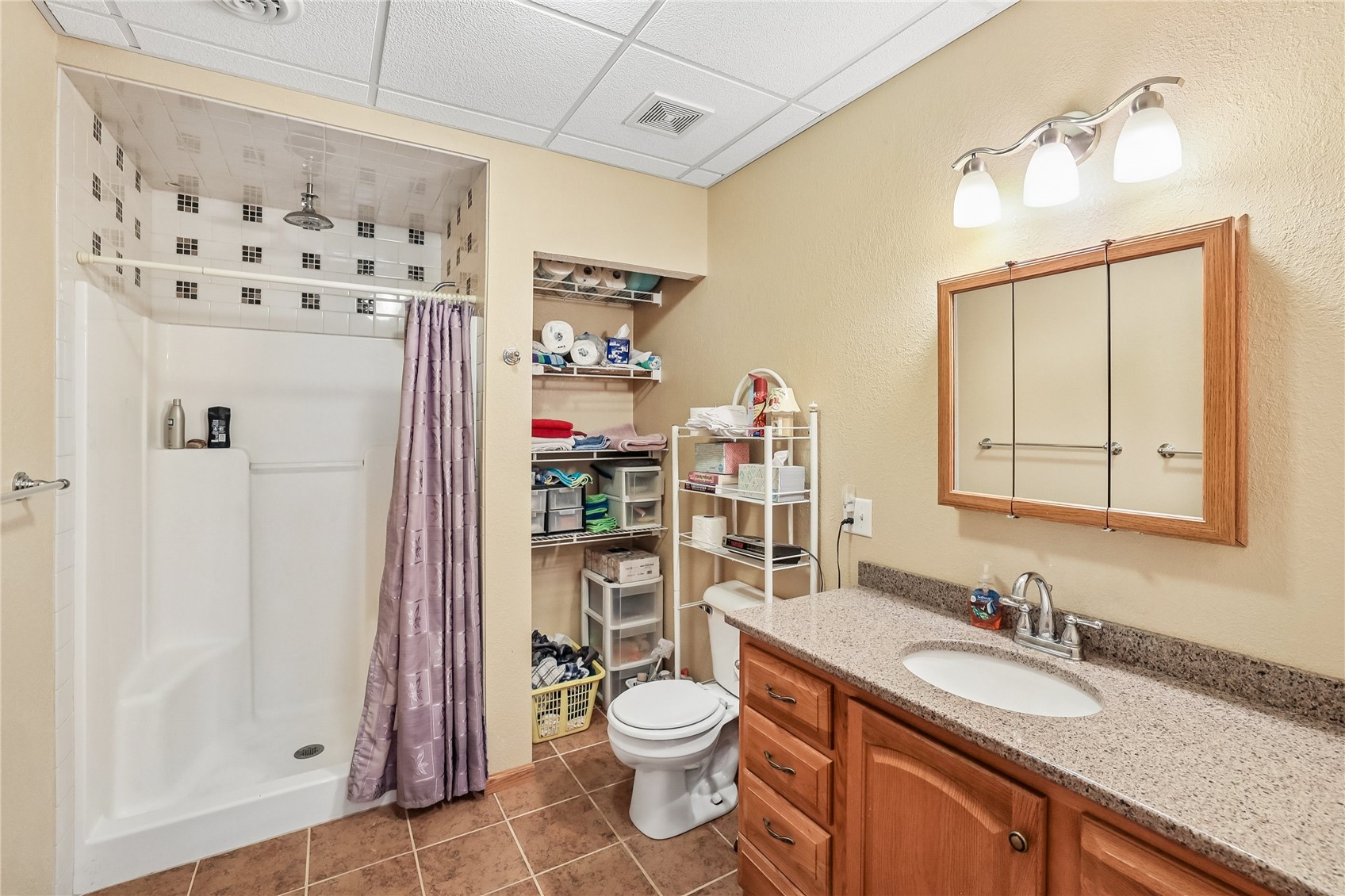 5712/LOTS 4 & 5 22nd Avenue Drive Vinton IA 52349