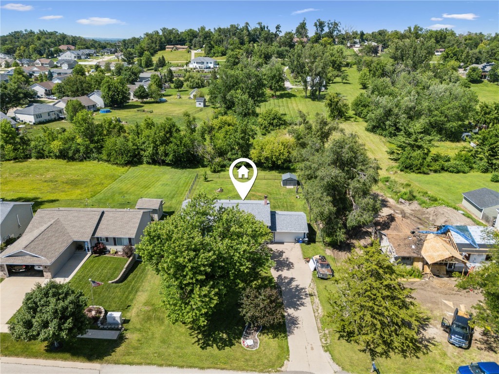 4440 M Avenue NW Cedar Rapids IA 52405