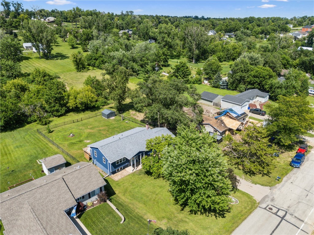 4440 M Avenue NW Cedar Rapids IA 52405