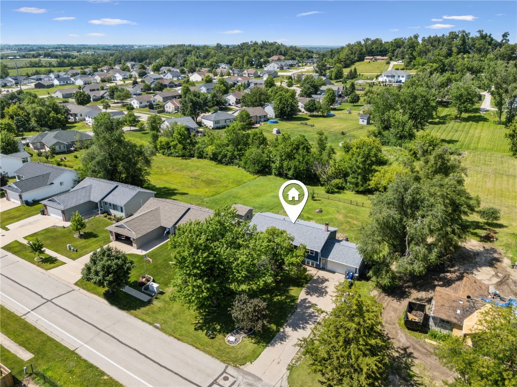 4440 M Avenue NW Cedar Rapids IA 52405
