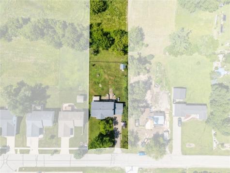 4440 M Avenue NW Cedar Rapids IA 52405
