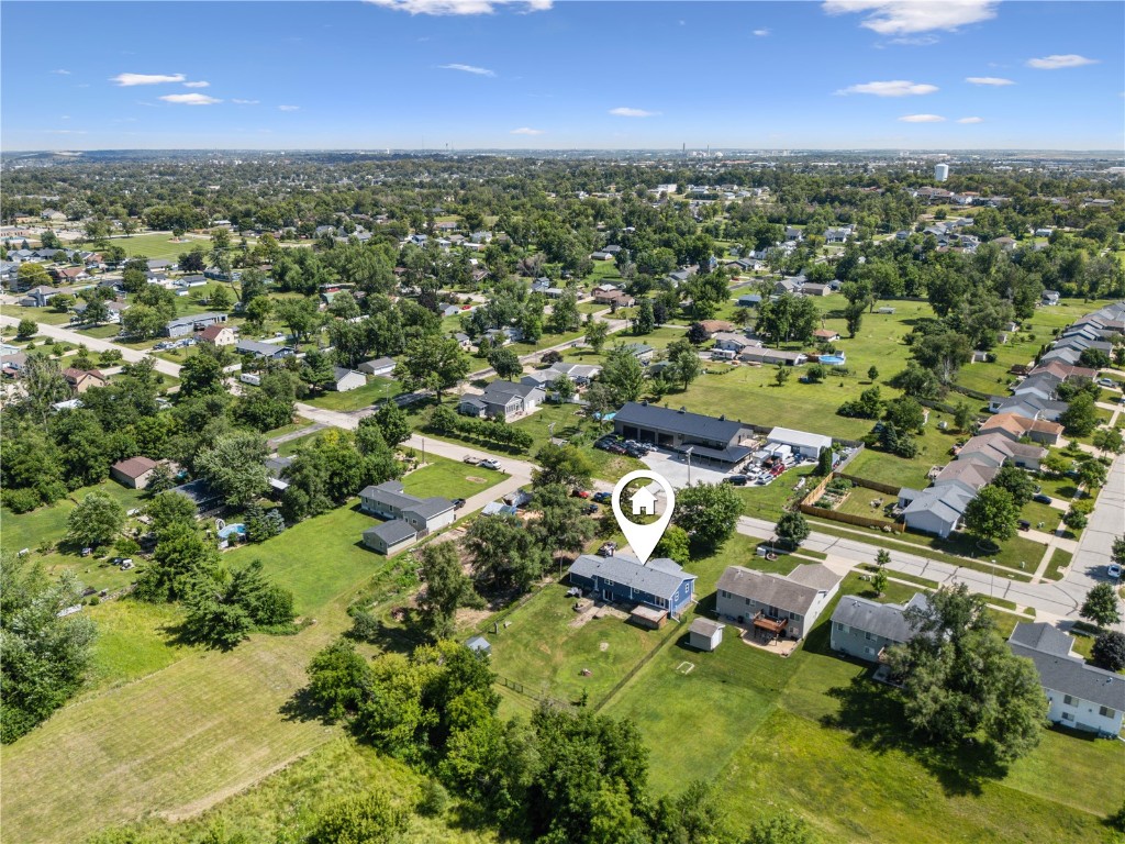 4440 M Avenue NW Cedar Rapids IA 52405