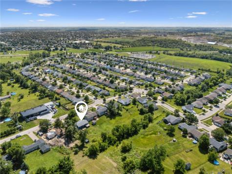 4440 M Avenue NW Cedar Rapids IA 52405