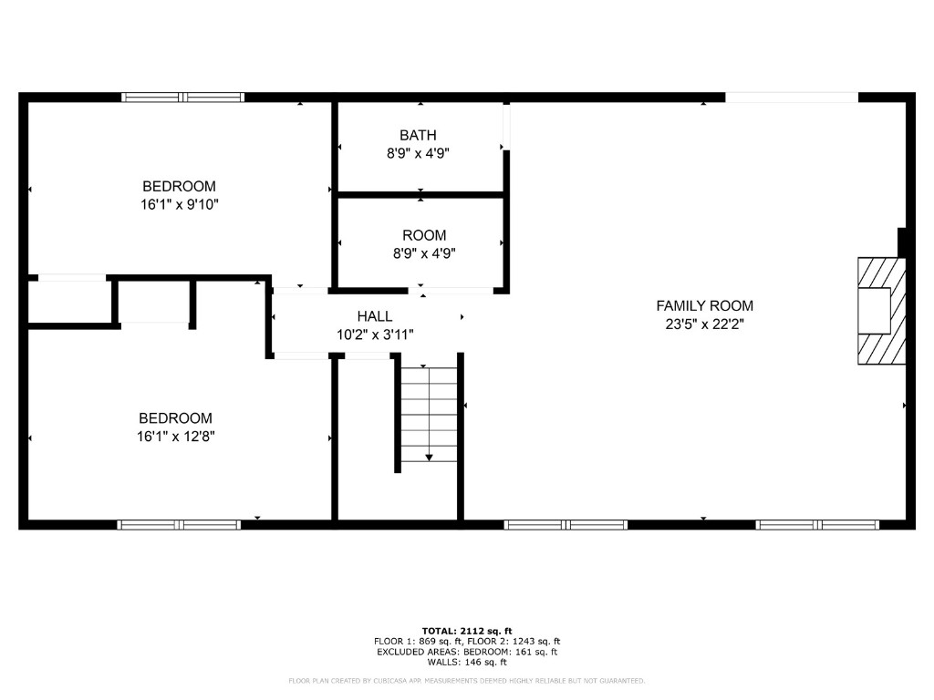 4440 M Avenue NW Cedar Rapids IA 52405
