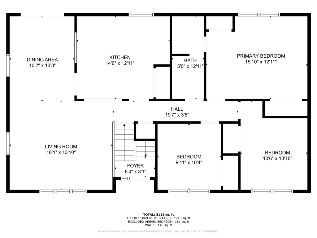 4440 M Avenue NW Cedar Rapids IA 52405