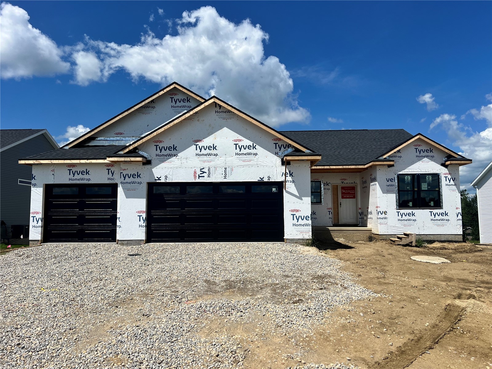 7414 Country Ridge Drive Cedar Rapids IA 52405
